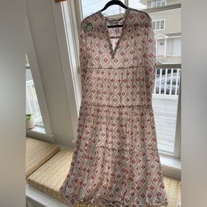 Zara dress